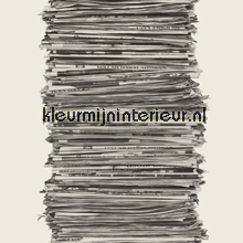 Old newspapers papel de parede Esta home Vendimia Velhos 