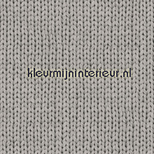 Knitted wallcovering Esta home Denim and2 co 137721