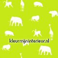 aparte jungle dieren papier peint 137336 Giggle Esta home