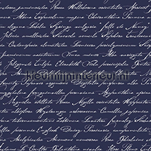 In writing behang Esta home Modern Abstract 