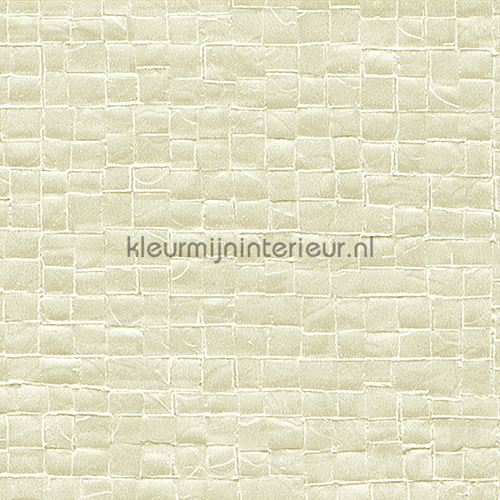 Glass mosaic gijsbeige wallcovering VP 640 04 Elitis