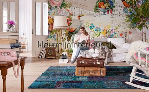 Memories fotobehang 8-943 PiP studio wallpaper Komar