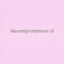 Uni - Licht paars behang Dutch Wallcoverings behang 