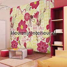 26813 fotomurales Noordwand Little Ones 415061