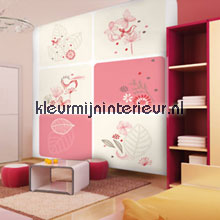 Serenity fotomurales Noordwand Little Ones 415063