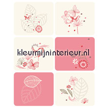 Serenity papier murales Noordwand Little Ones 415063