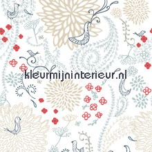 Floral fotomurales Noordwand Little Ones 42064