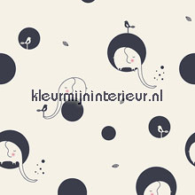 Dreams fotomurales Noordwand Little Ones 415076