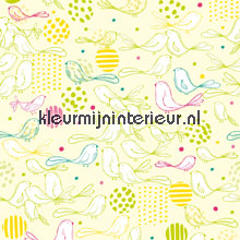 26837 fotomurales Noordwand Little Ones 415085