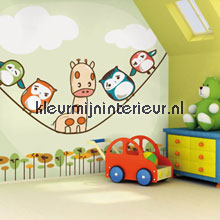 Noordwand Little Ones papier peint