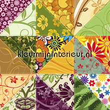 Naturel textile tapeten Noordwand weltraum 