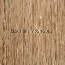 Amboine natuurlijk bruin papel de parede 966 06 63 madeira Casamance