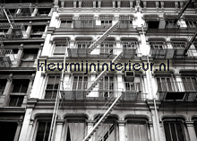 Fire Escape fotomurais BN Wallcoverings No Limits 30304