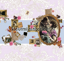 Memory Lane fotomurais BN Wallcoverings No Limits 30008