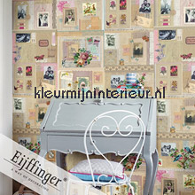 Made with Love papier murales Eijffinger PiP Wallpaper II 313101
