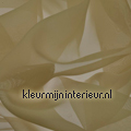 Taupe Voile 9044-16 Effen Gordijnen