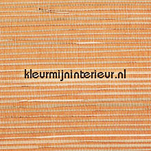 Oranje rush weefsel papier peint Rodeka Savanna 50-005