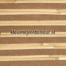 Behang met riet en jute wallcovering Rodeka all images 