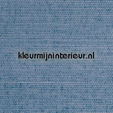 behang met sisal, denim blauw papel pintado Rodeka Savanna 20-025