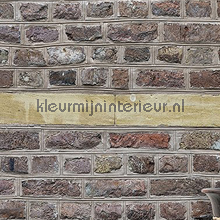 Stenen muur fototapeten Behang Expresse Wallpaper Queen ML241