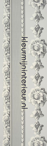 Palazetto cloud wallcovering P54806 Zephirine Designers Guild