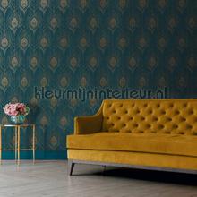 AS Creation Absolutely Chic wallcovering