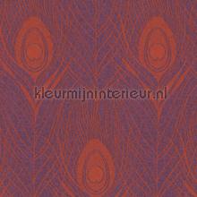 Pauwenveren wallcovering AS Creation Absolutely Chic 369715