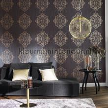 Casadeco Ambassade behang collectie