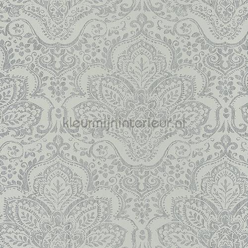 ALLOVER ARGENT wallcovering AMBA81299103 baroque Casadeco