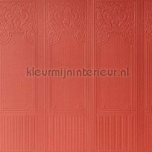 Oriental lambrizering wallcovering RD06700 paintable wallpaper Anaglypta