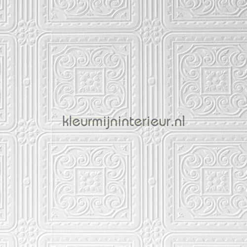 Turner Tile behang RD80000 Interieurvoorbeelden behang Anaglypta