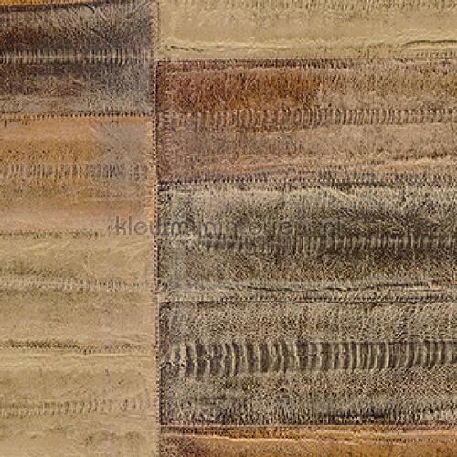 Legend wallcovering VP 425 04 Anguille Big croco Legend Elitis