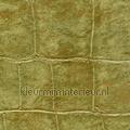 Big croco wallcovering VP 426 06 Anguille Big croco Legend Elitis