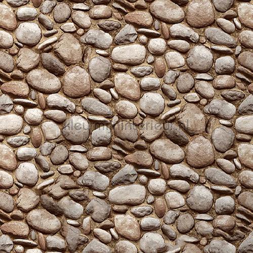 Pebbles wallpaper XXXL tapet 1602-2 Anka AdaWall