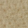 Illusion gold sienna behang 111854 Trendy - Hip Stijlen