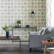 Nihan Mineral wallcovering 111645 Anthozoa Harlequin