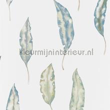 Kinina Marine Lime tapeten Harlequin Anthozoa 111655