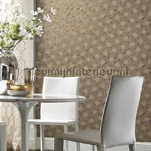 navajo papier peint bd44505 interiors York Wallcoverings