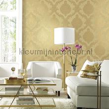 wallcovering baroque