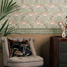 Ardmore Border wallcovering 109-5024 borders Cole and Son