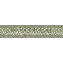 Ardmore Border papel pintado Cole and Son Vendimia Viejo 