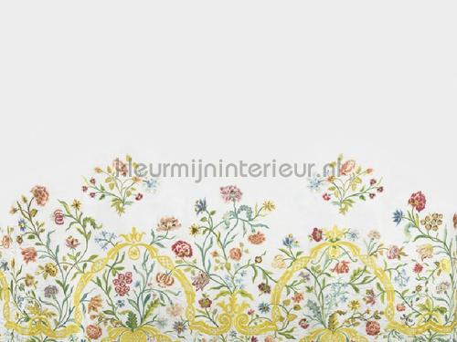 Bruidsjapon dessin - Helena Slicher 1 photomural 30592 Art BN Wallcoverings