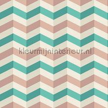 3d zigzag wallcovering AS Creation Collected 341235