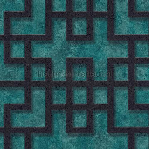  wallcovering 374651 Graphic - Abstract AS Creation