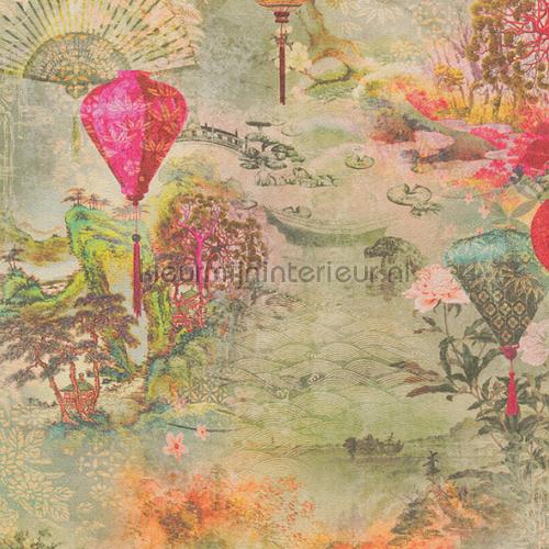  wallcovering 374661 fantasy AS Creation