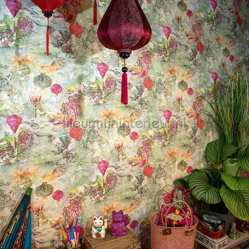  wallcovering 374661 fantasy AS Creation