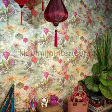 104902 wallcovering AS Creation Vintage- Old wallpaper 