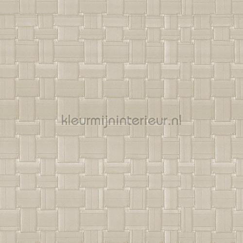 Weave papel de parede 31577 Avalon Arte