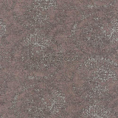 Ornament circles behang 219411 Bazar BN Wallcoverings