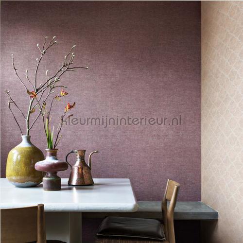 Woven textile colormix behang 219423 Modern - Abstract BN Wallcoverings